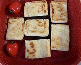 大葉とネギの旨みde焼き味噌♪作り方6写真