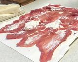 長芋の肉まき作り方2写真