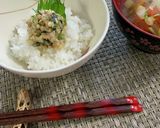 大葉とネギの旨みde焼き味噌♪作り方8写真