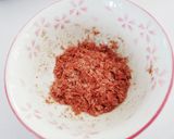 地元の最強B級グルメ　絶品ソースカツ丼！作り方1写真