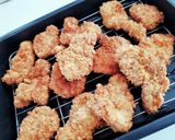 地元の最強B級グルメ　絶品ソースカツ丼！作り方2写真