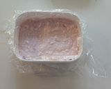 ストロベリーオイチーケーキ作り方3写真