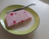 ストロベリーオイチーケーキ作り方4写真