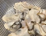 旬の味　牡蠣グラタン作り方2写真