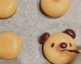 プレゼントに♡どうぶつロリポップクッキー作り方17写真