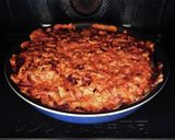 重ね焼きハンバーグ作り方10写真