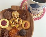 お家カフェ記録作り方7写真