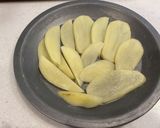 旬の味　牡蠣グラタン作り方5写真