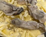 旬の味　牡蠣グラタン作り方7写真