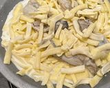 旬の味　牡蠣グラタン作り方9写真
