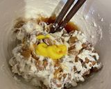 リコッタ納豆作り方3写真