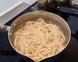 すき焼き作り方4写真