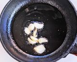 白子のガーリックムニエル作り方3写真