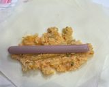 発酵食品満載「キムタク春巻き」作り方3写真