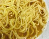 ラ王アレンジレシピ●海苔チャーシュー作り方1写真