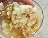 塩麹と甘酒で作る万能塩だれ作り方2写真