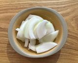 豚こま肉で豚肉の生姜焼き♩作り方1写真