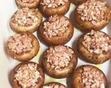 お家にある物で美味マッシュルームタパス作り方3写真