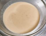 熱旨！さば味噌缶のダブル味噌味和風ドリア作り方6写真