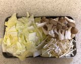 チキングラタン作り方1写真