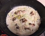 チキングラタン作り方4写真