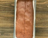 グルテンフリー！ココアのパウンドケーキ作り方4写真