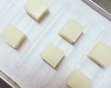 小豆から おこげもち ぜんざい作り方7写真