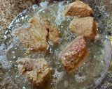 香港式 酢豚作り方4写真