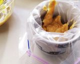 体にいいオートミールクッキーぱん作り方5写真