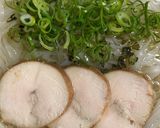 鶏むね肉で！自家製鷄ハム作り方6写真