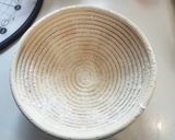 くるみ入りカンパーニュ作り方3写真