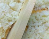 穴子の押し寿司 《超減塩すし飯》作り方6写真