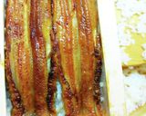 穴子の押し寿司 《超減塩すし飯》作り方8写真