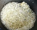 ZENBで〜やみつき！ネギタマ油麺作り方6写真