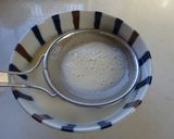 「す」のないなめらか焼プリン(´∀｀)作り方5写真