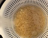 罪悪感の減るそばメシ♪作り方3写真