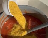 パスタやハンバーグに♪万能トマトソース作り方2写真