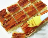 穴子の押し寿司 《超減塩すし飯》作り方11写真
