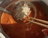 パスタやハンバーグに♪万能トマトソース作り方3写真