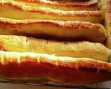 体にいいオートミールクッキーぱん作り方8写真