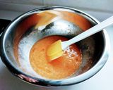 レモングレーズケーキ作り方2写真