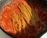 パスタやハンバーグに♪万能トマトソース作り方6写真