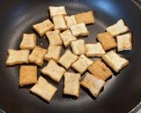 ゴーヤチャンプル調味料３つ作り方3写真