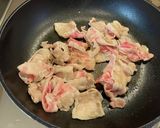 ゴーヤチャンプル調味料３つ作り方4写真