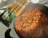 パスタやハンバーグに♪万能トマトソース作り方7写真
