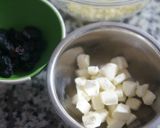 ＊グルテンフリー＊さつま芋スコーン作り方3写真