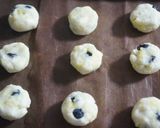 ＊グルテンフリー＊さつま芋スコーン作り方6写真