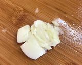 豚肉キャベツの味噌炒め作り方3写真