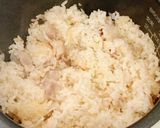 塩こうじでまろやか炊き込みご飯作り方2写真