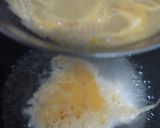 5分で出来る!焼き海苔かき玉うどん作り方2写真